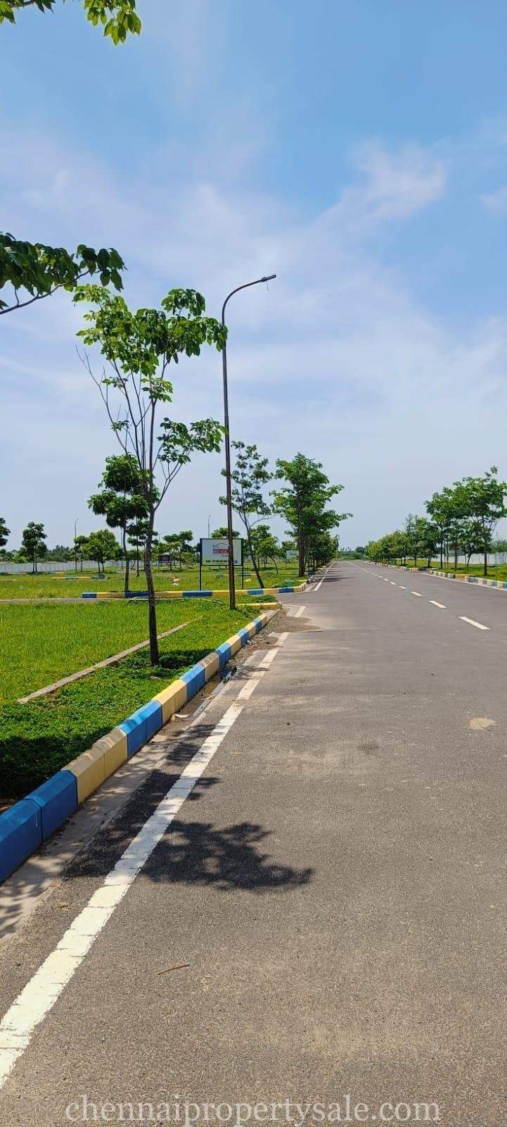 Residential Plots Sale in Sriperumbudur