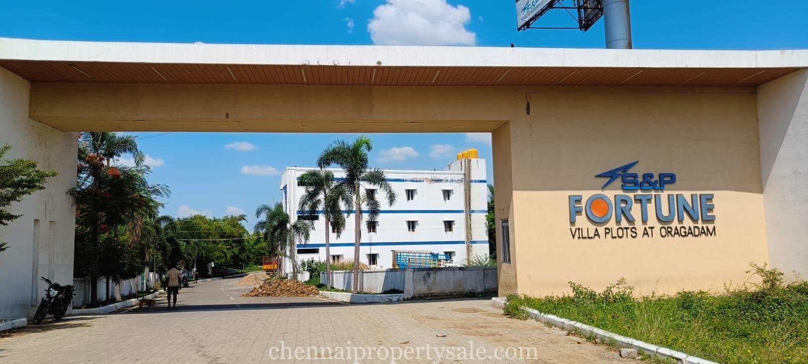 Residential Plots Sale in Sriperumbudur 8 Residential Plots Sale in Sriperumbudur