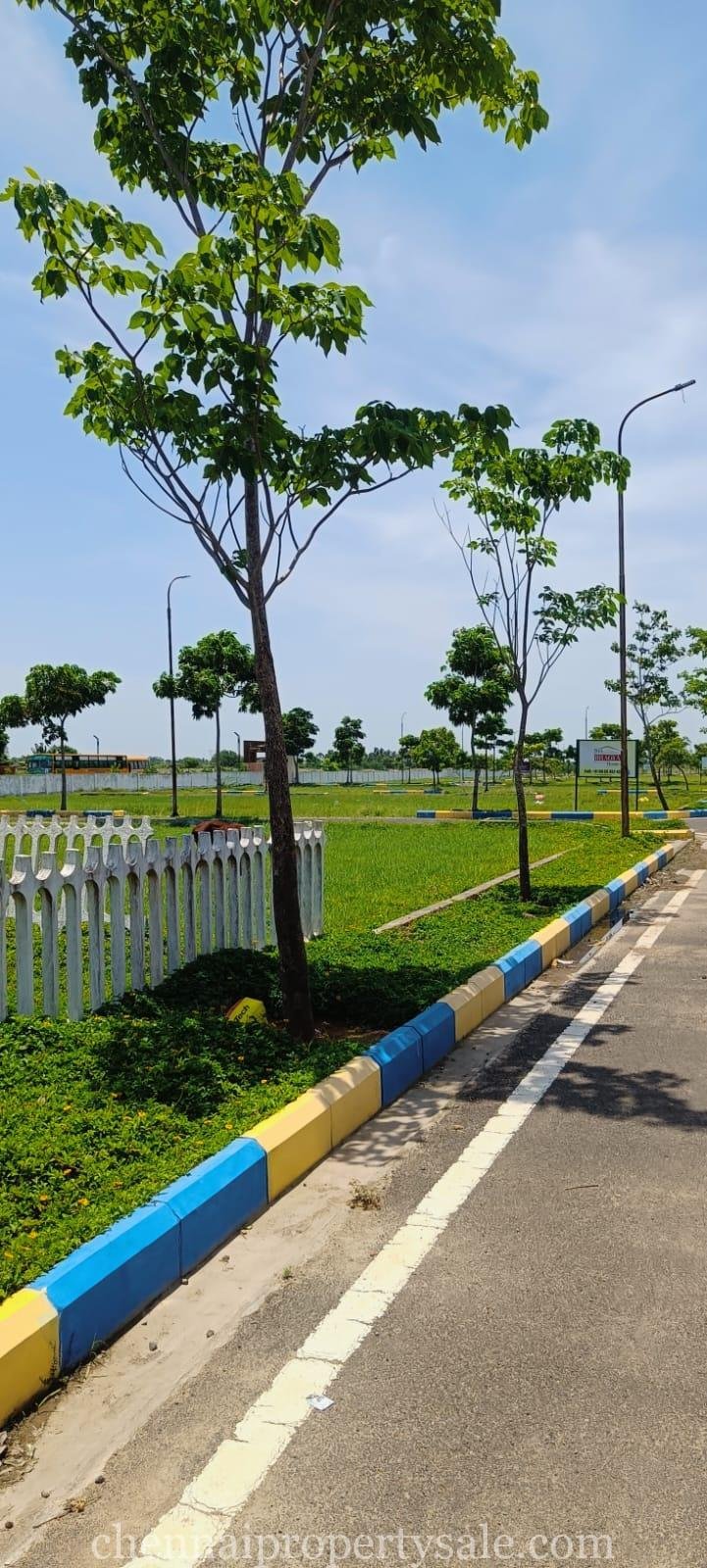 Residential Plots Sale in Sriperumbudur 13 Residential Plots Sale in Sriperumbudur