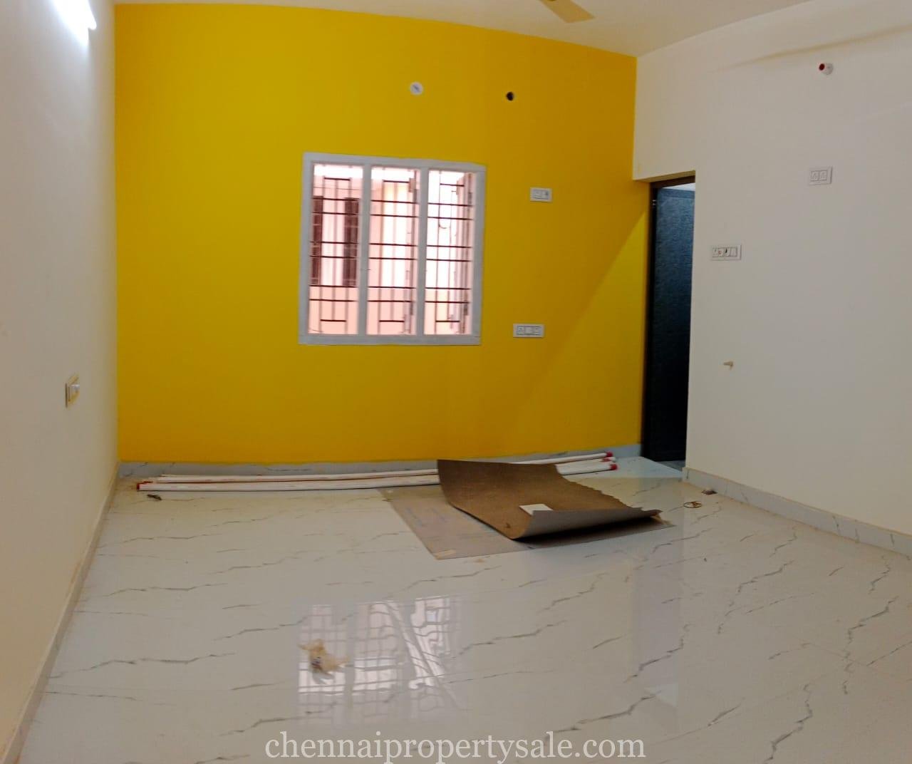 1250 Sqft 2 BHK Individual House Sale in Mangadu