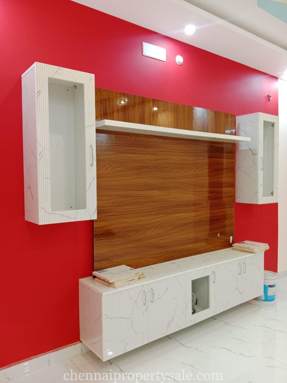 1250 Sqft 2 BHK Individual House Sale in Mangadu