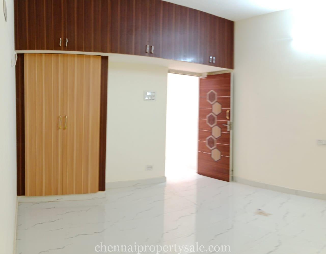 1250 Sqft 2 BHK Individual House Sale in Mangadu