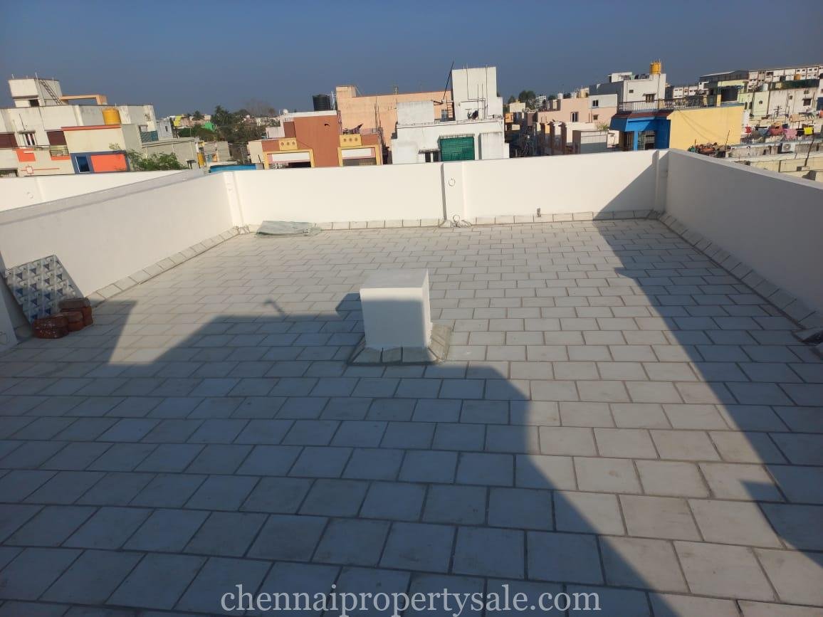 Luxury duplex 3bhk house for sale in kovur