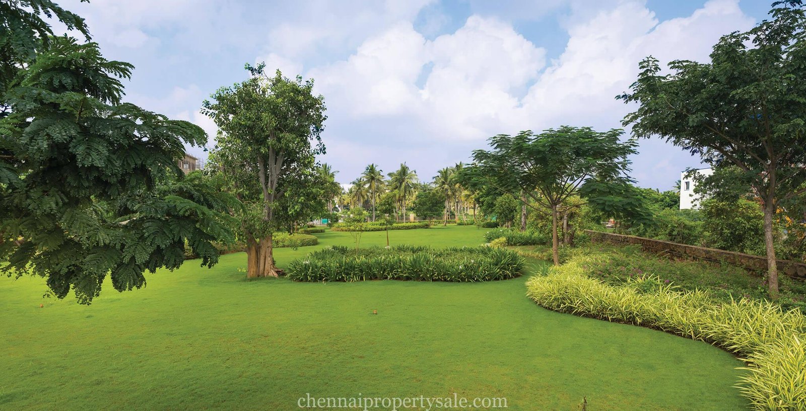 Premium Flats Sale at Mogappair