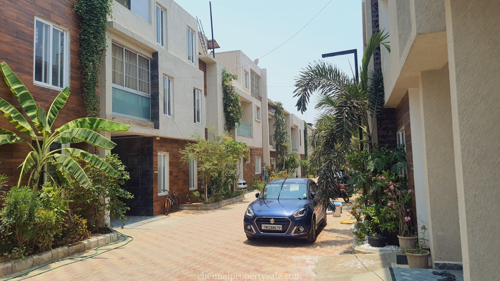 individual house sale in Ayanambakkam