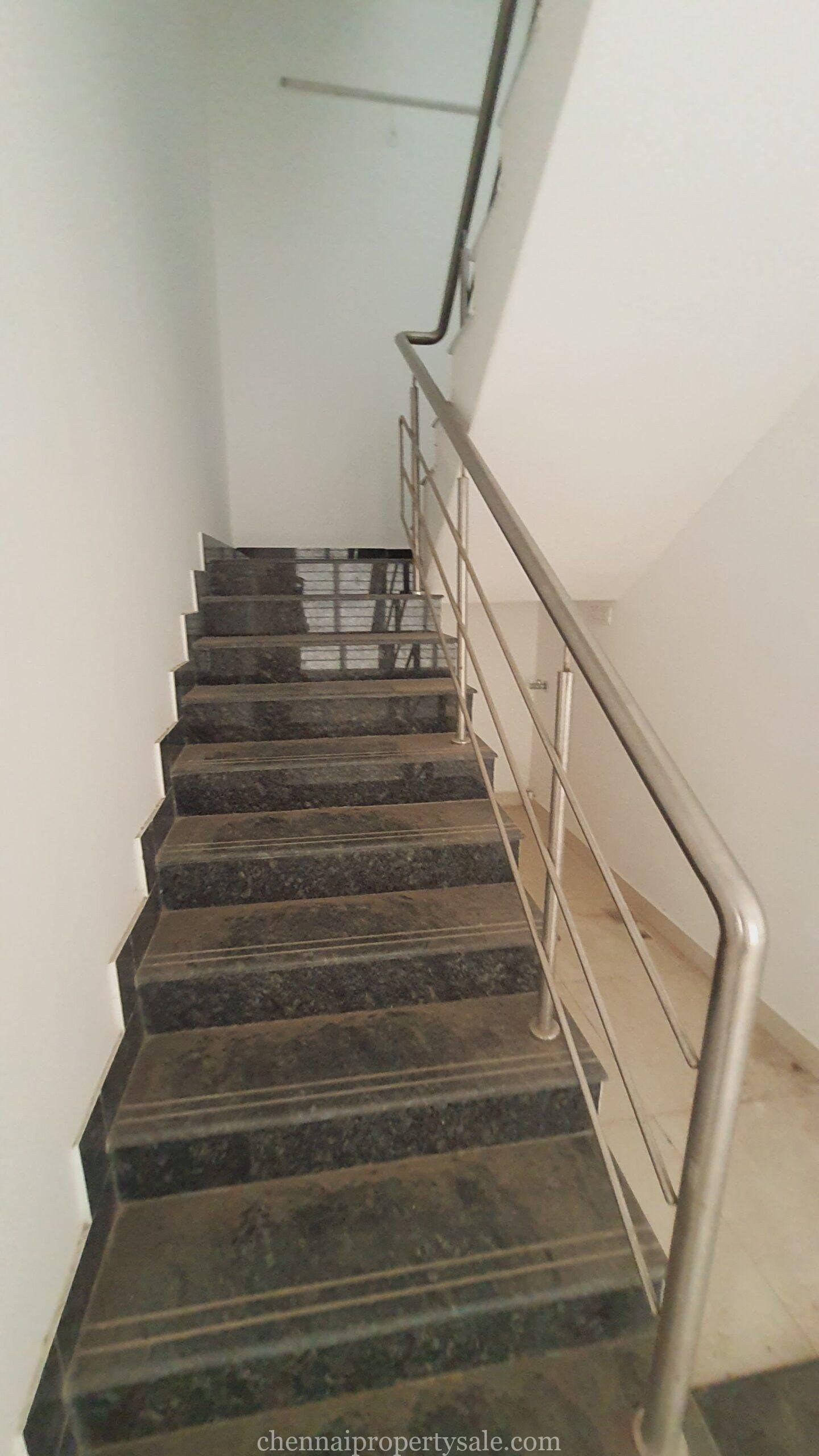 individual house sale in Ayanambakkam