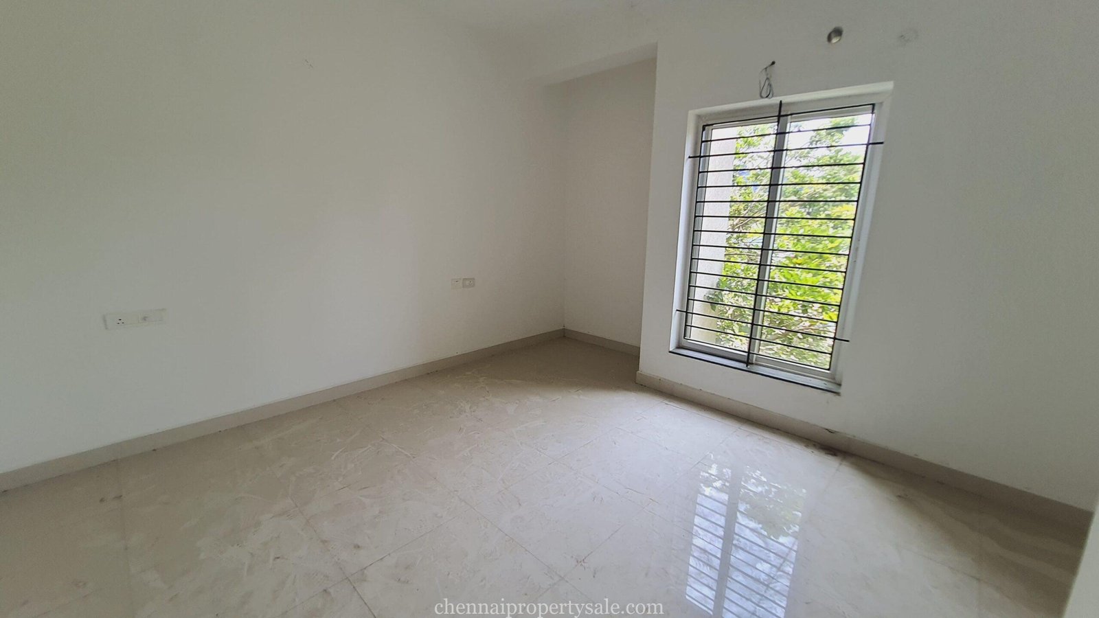 Individual House sale in Ayanambakkam