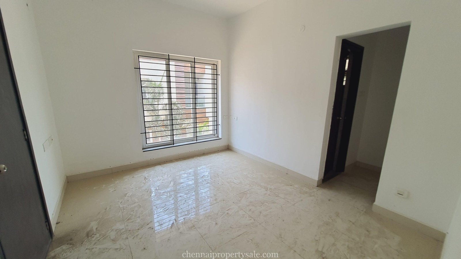 individual house sale in Ayanambakkam