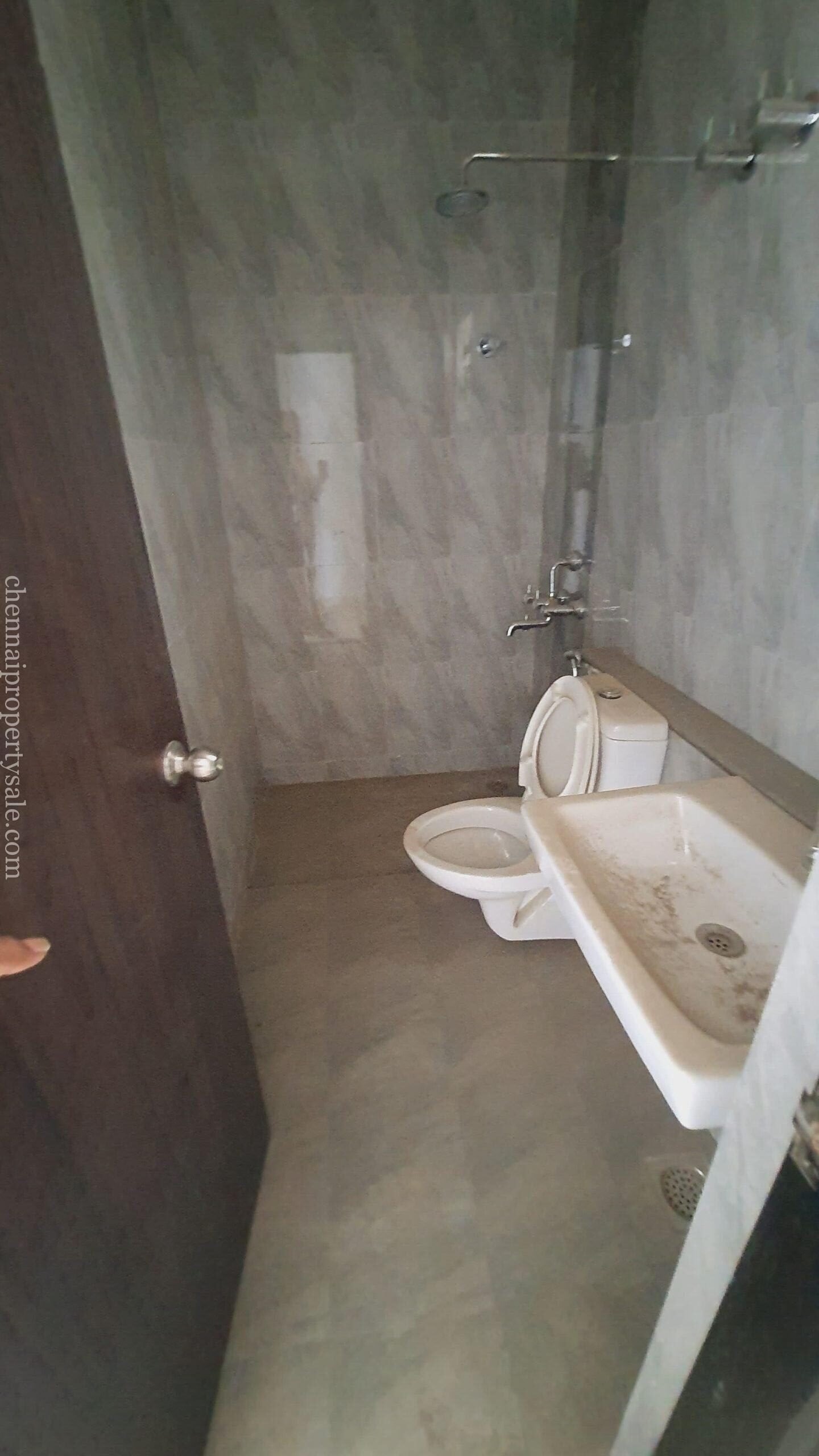 Individual House sale in Ayanambakkam