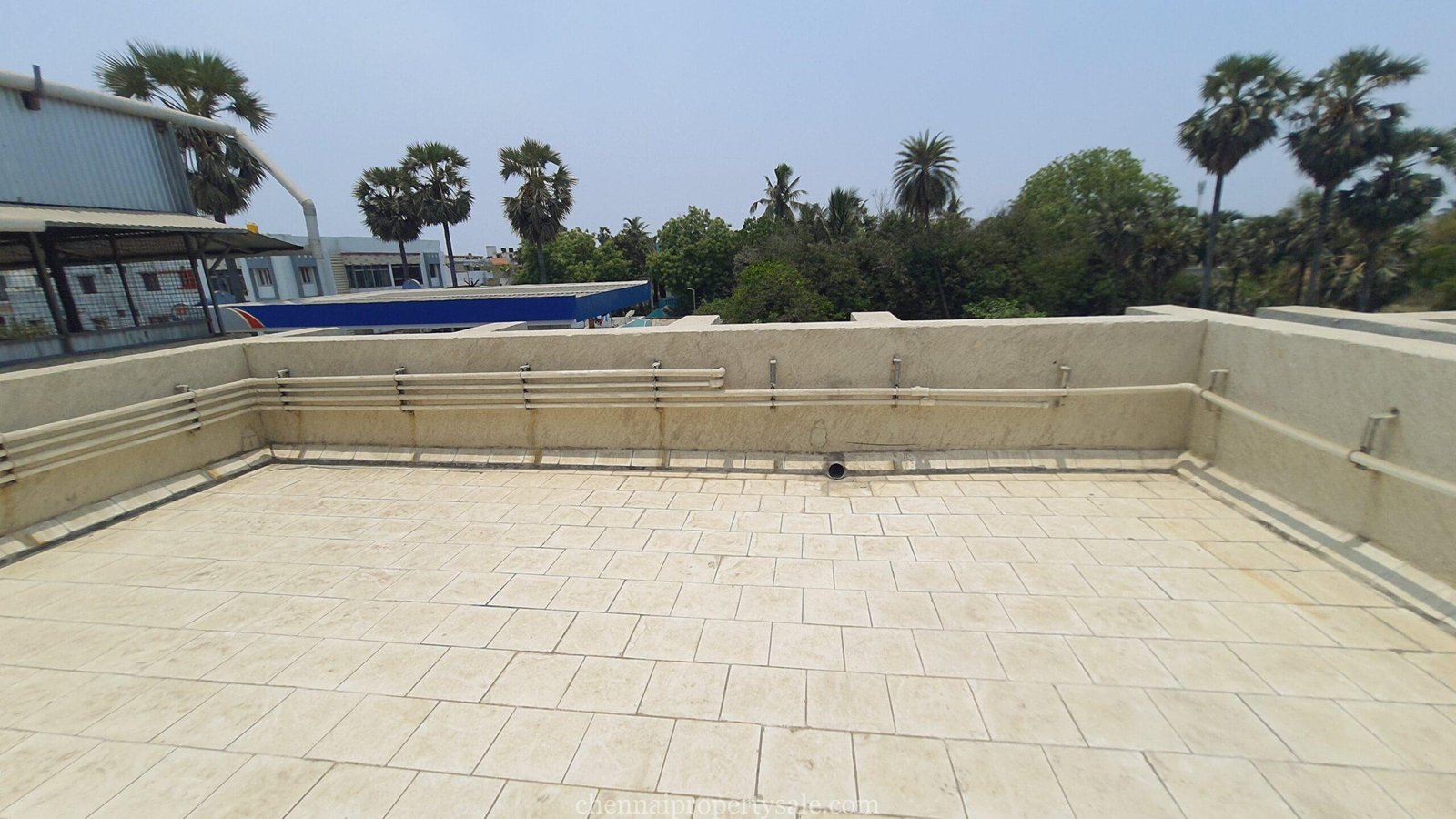 individual house sale in Ayanambakkam