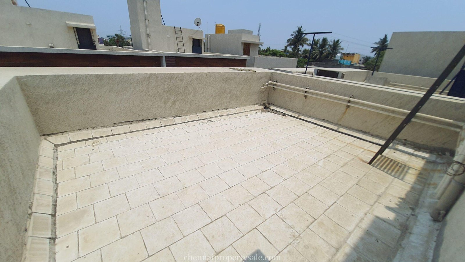 Individual House sale in Ayanambakkam