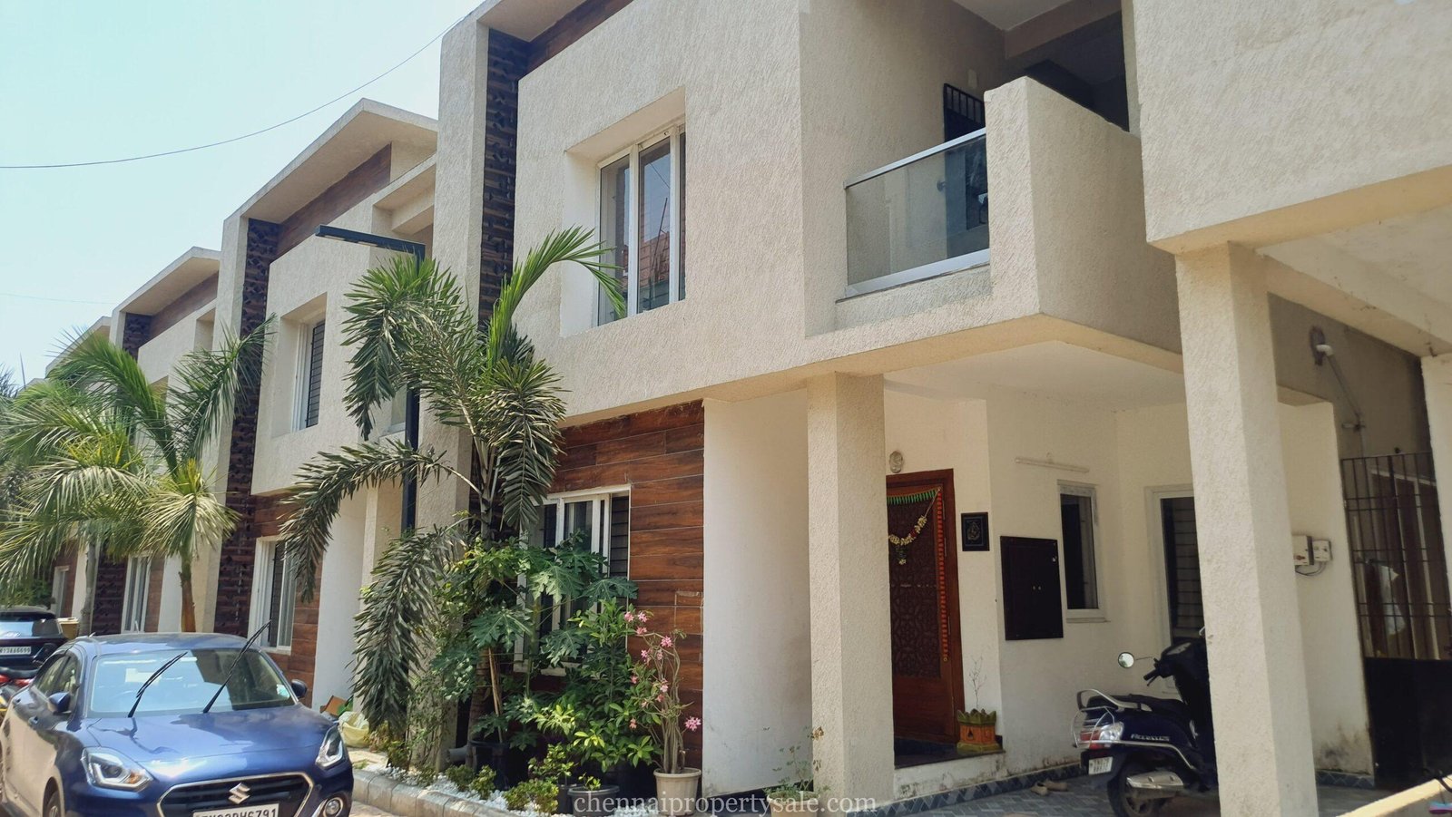 individual house sale in Ayanambakkam