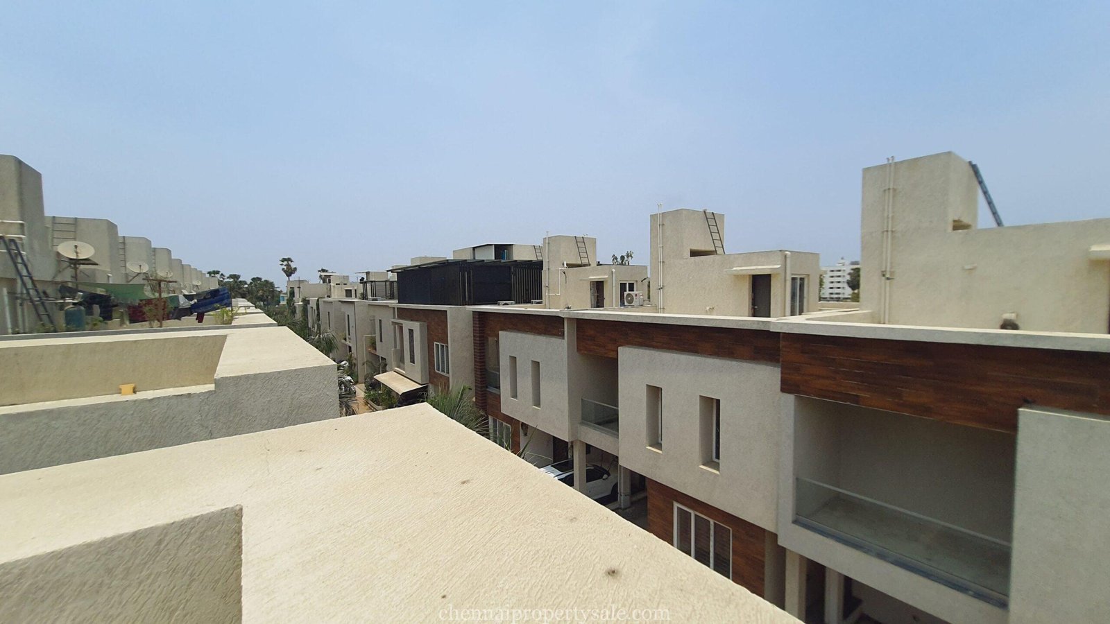 Individual House sale in Ayanambakkam