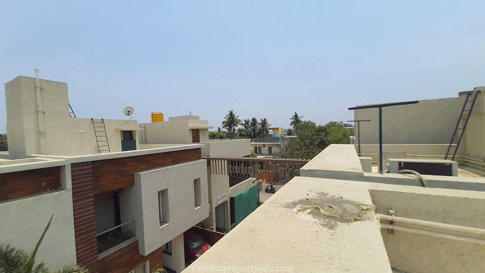 individual house sale in Ayanambakkam