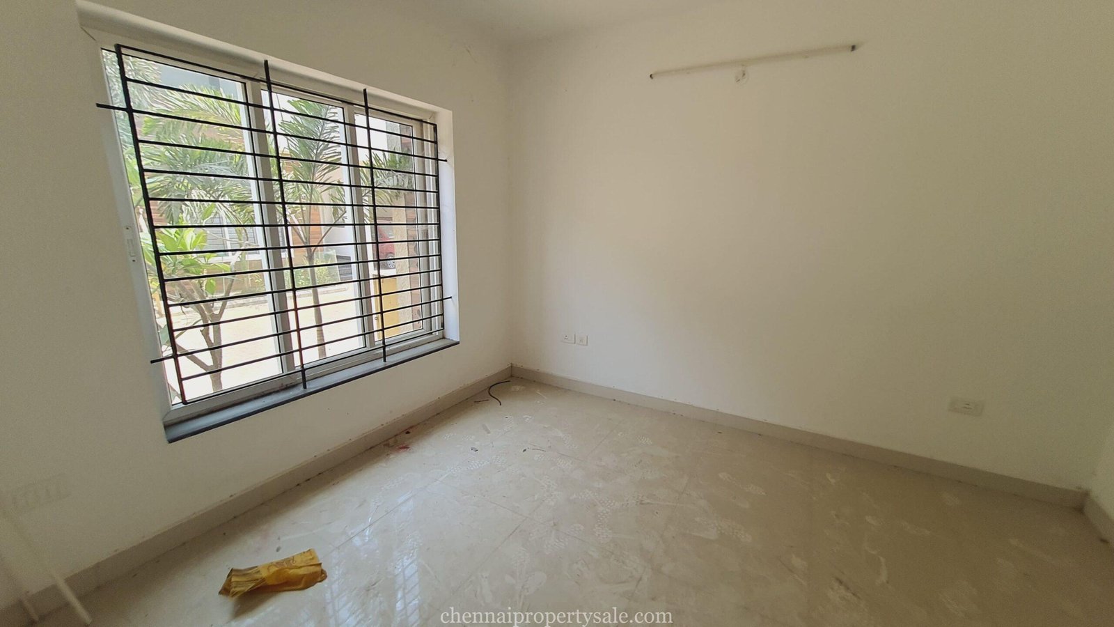 individual house sale in Ayanambakkam