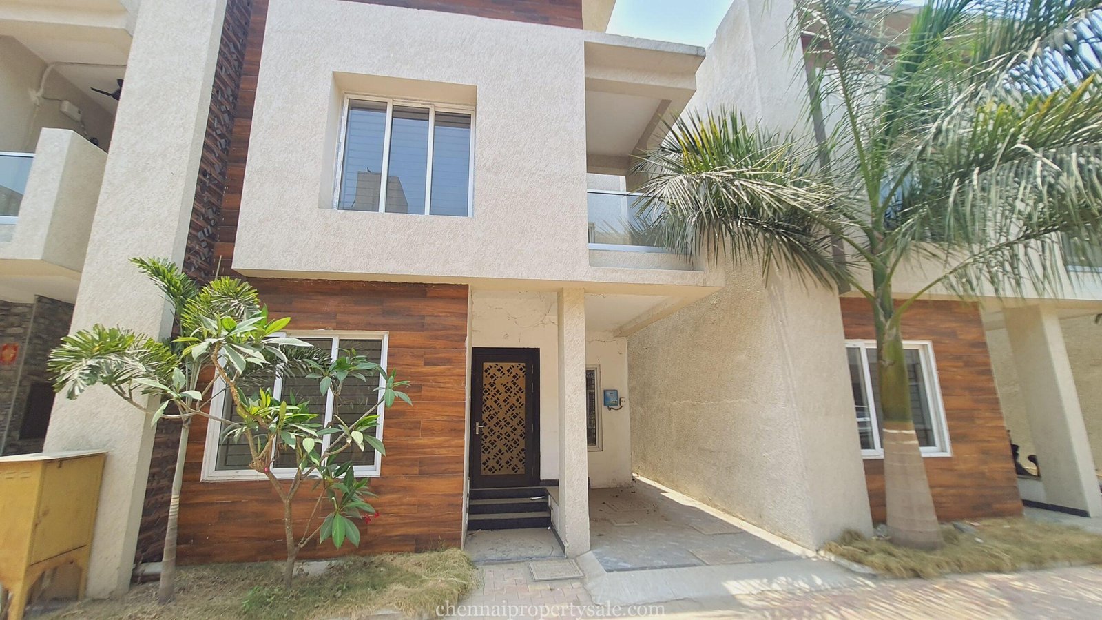 individual house sale in Ayanambakkam