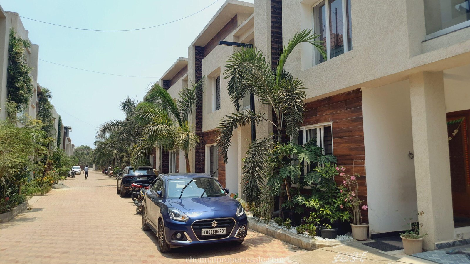 individual house sale in Ayanambakkam