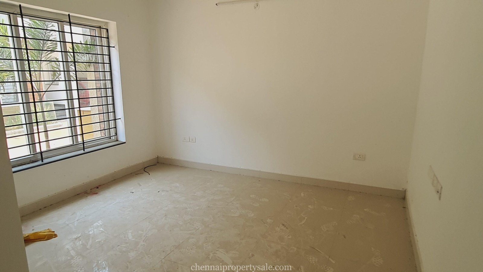 Individual House sale in Ayanambakkam