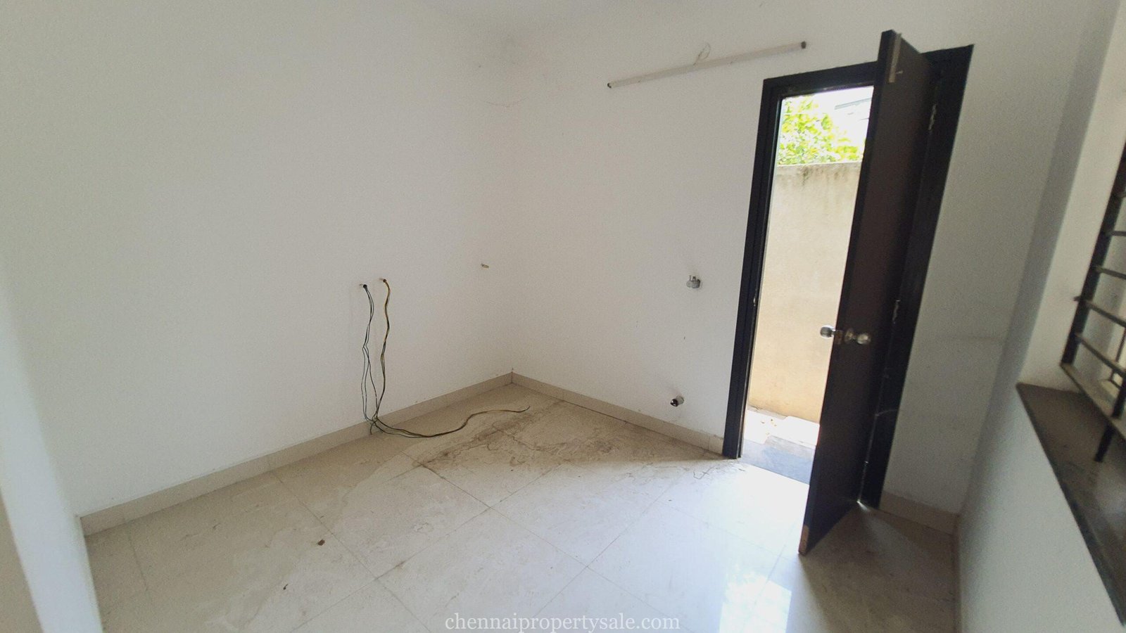 Individual House sale in Ayanambakkam