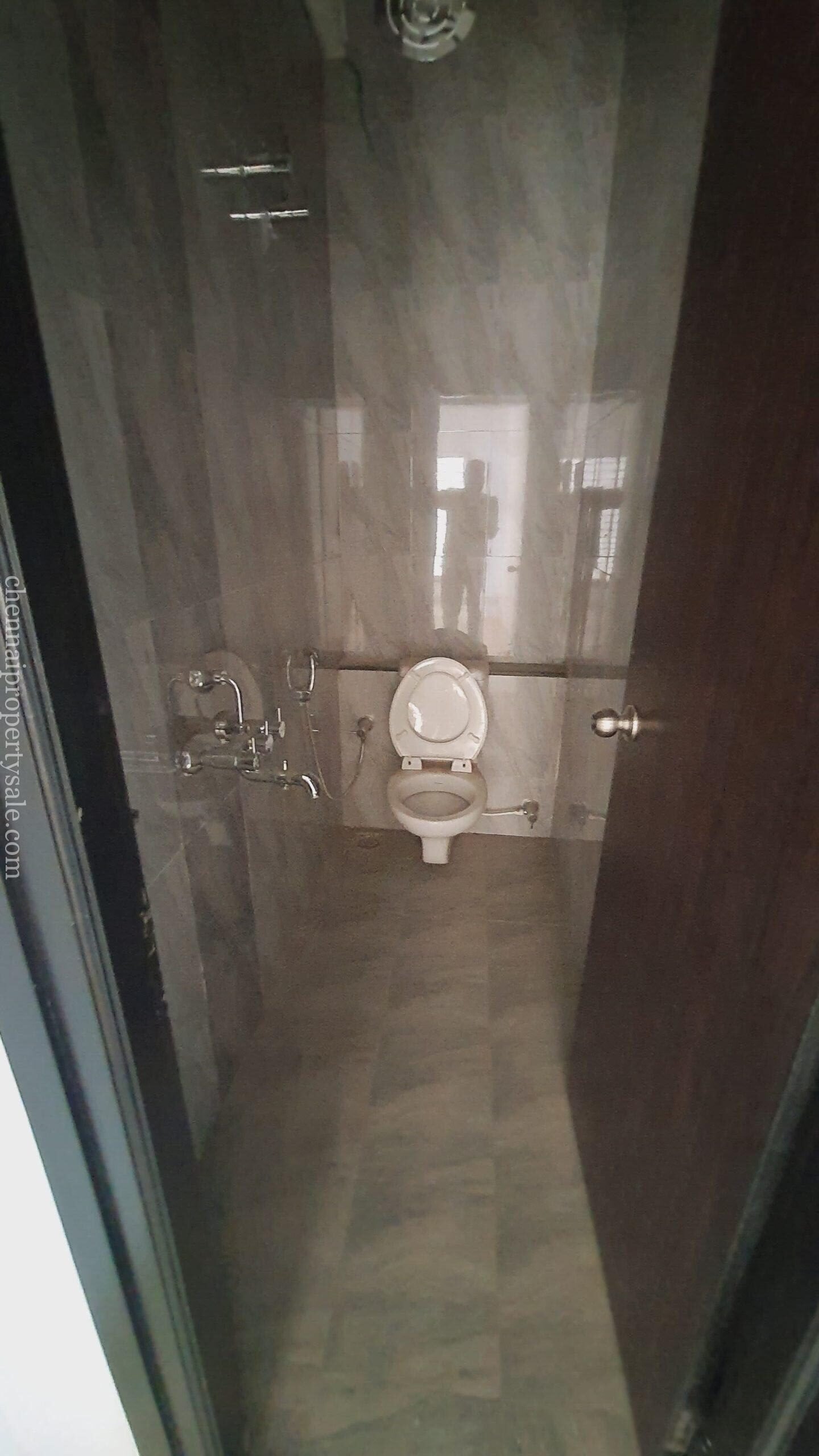 Individual House sale in Ayanambakkam