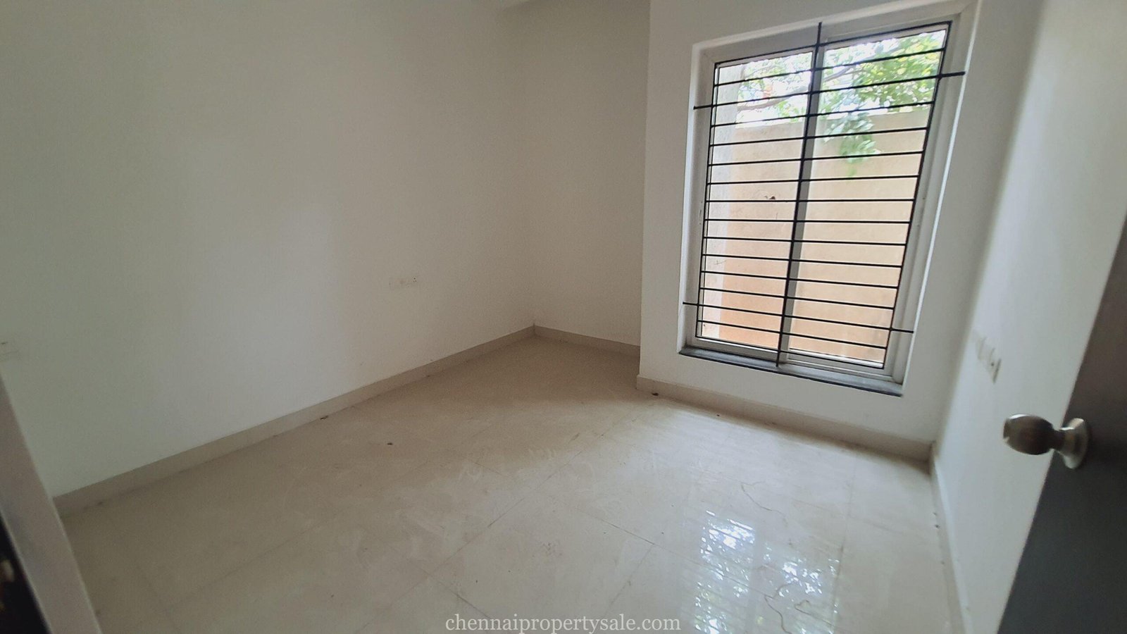 Individual House sale in Ayanambakkam