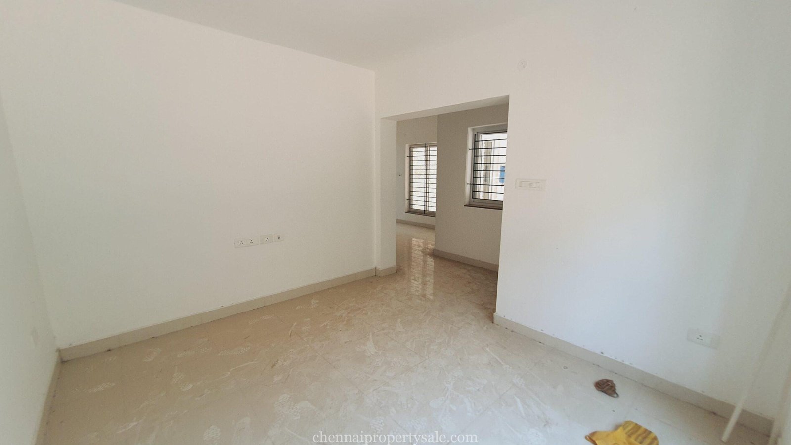 Individual House sale in Ayanambakkam