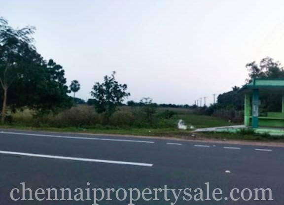 1 Acre 30 Cents Land Sale In ECR VENGAMBAKKAM