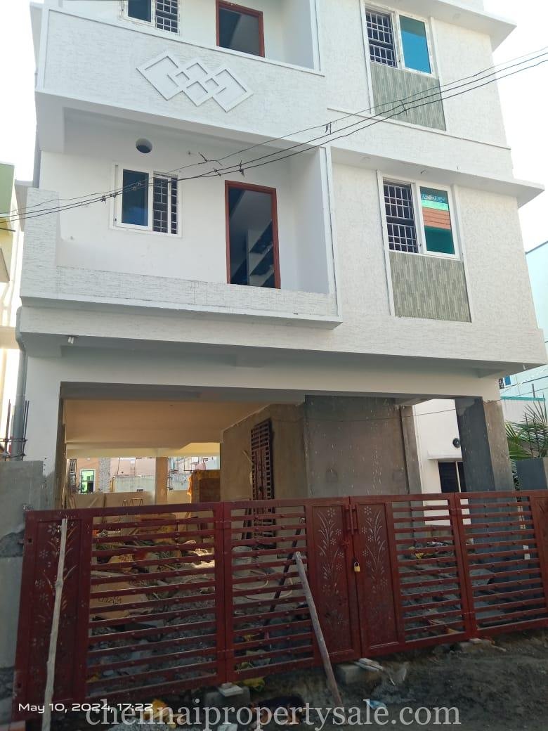 Luxuray Apartments sale in Kolapakkam 6 Luxuray Apartments sale in Kolapakkam