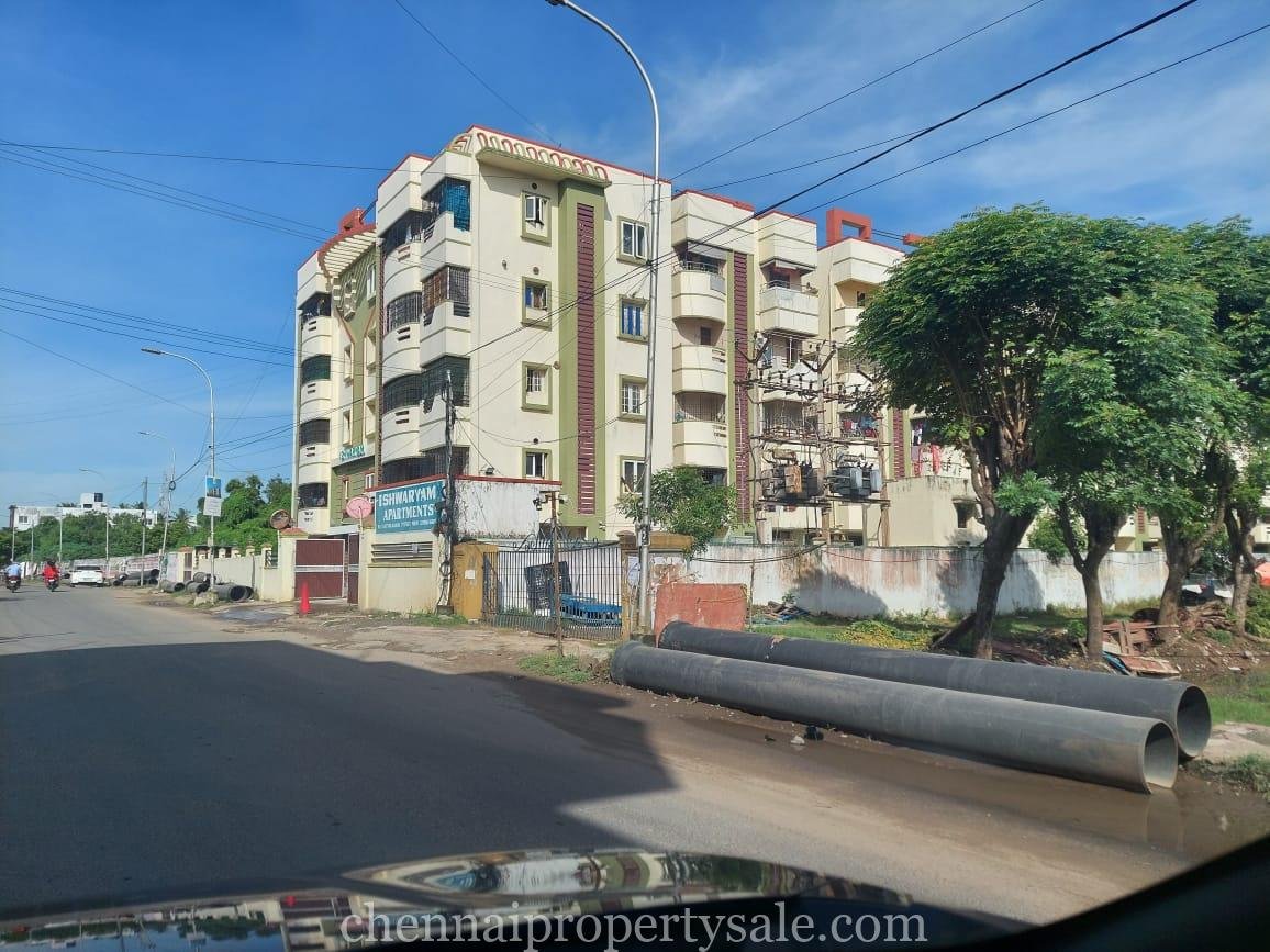  Commercial Land for sale in chennai 