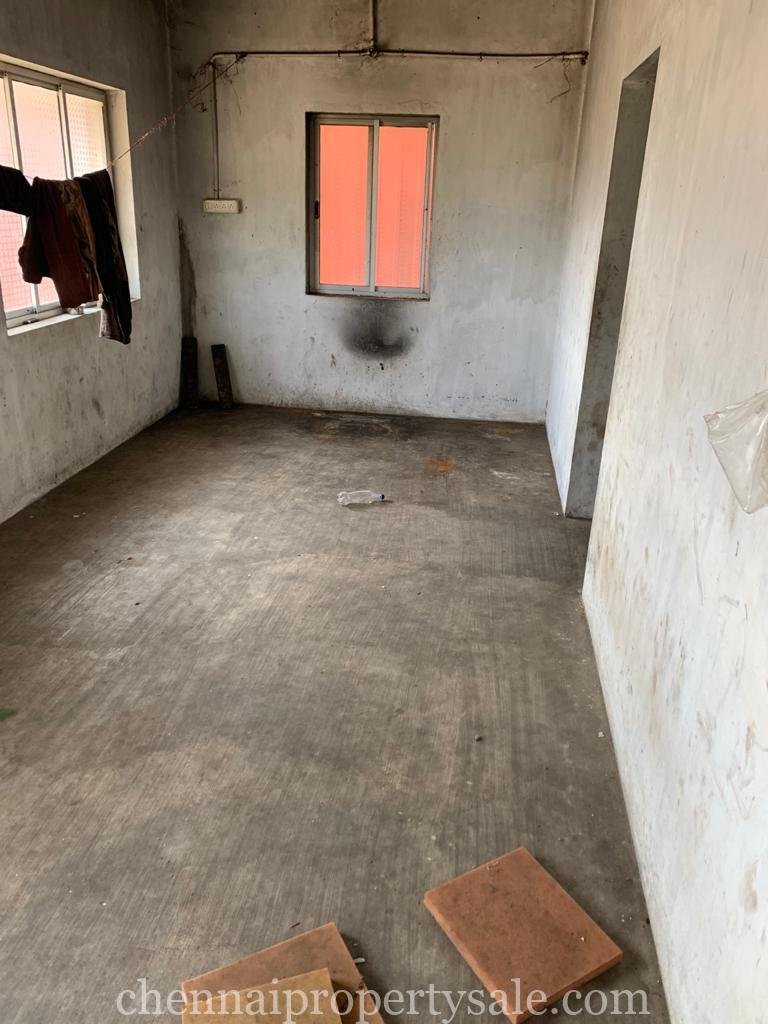 Godowan for sale manali new town 15000 sqft rental income