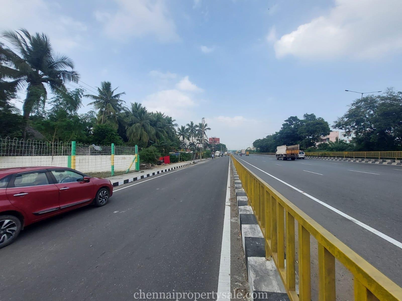  Residential Plots Sale in potheri