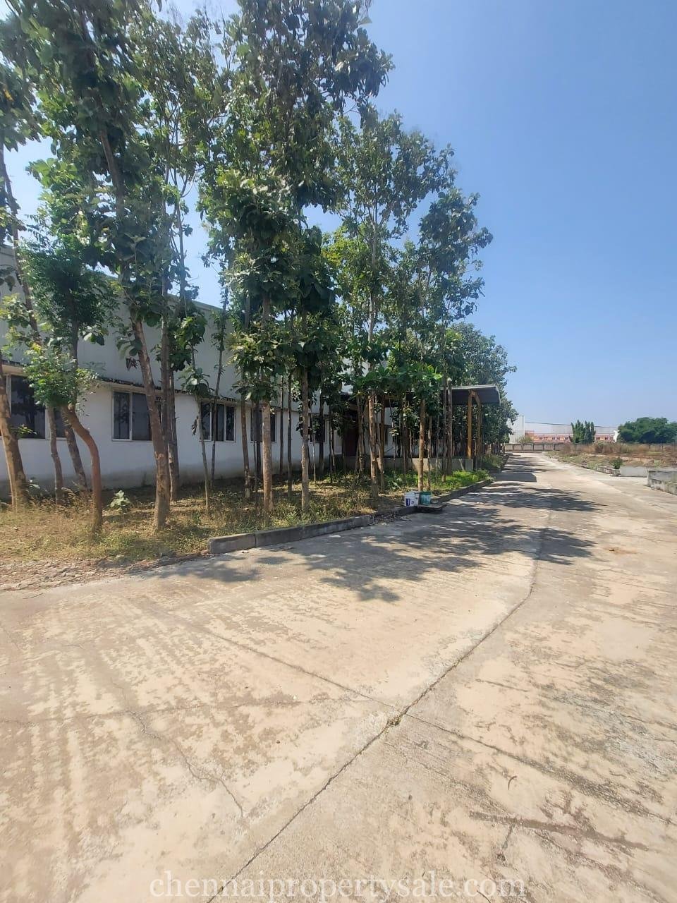 Warehouse for sale chennai - periyapalaiyam ( tirupathi ) highway