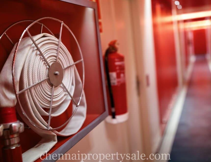 rental income commercial shop sale in Perambur