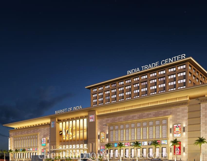 500 sqft office commercial shop sale in Perambur