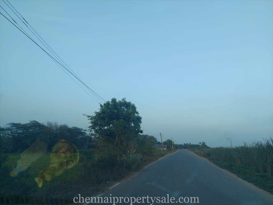 12 Acres industrial Land Sale in Periyapalayam 4 12 Acres industrial Land Sale in Periyapalayam