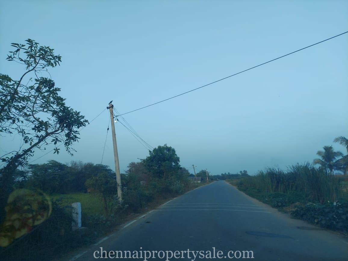 12 Acres industrial Land Sale in Periyapalayam 10 12 Acres industrial Land Sale in Periyapalayam