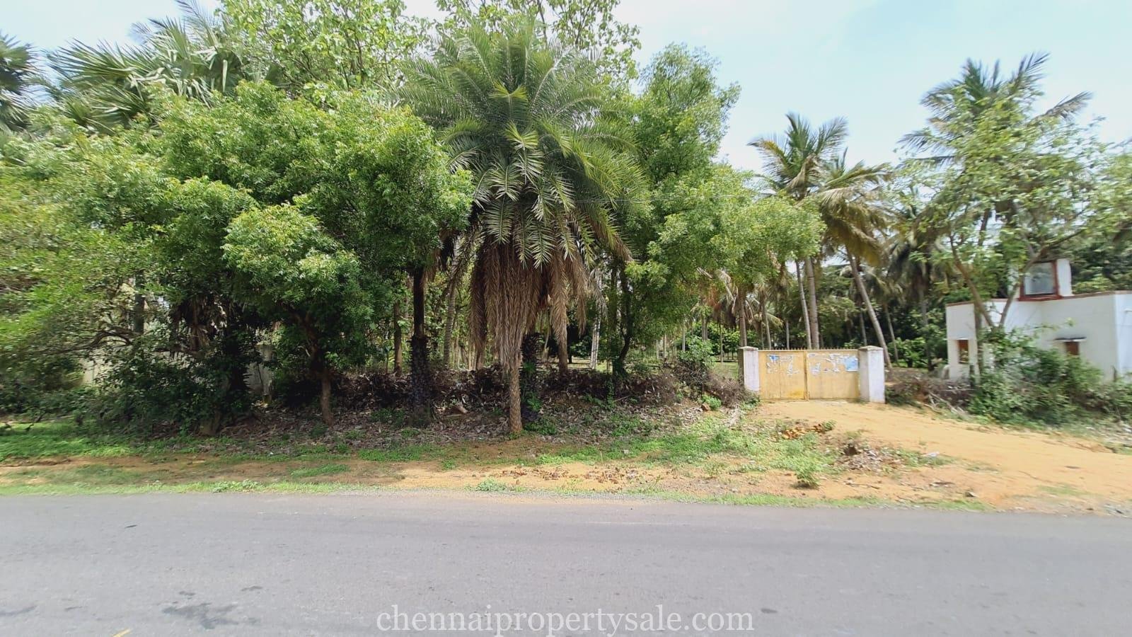 120 Acre Industrial Land Sale in Kanthur Village Sunguvarchatram 12 120 Acre Industrial Land Sale in Kanthur Village Sunguvarchatram