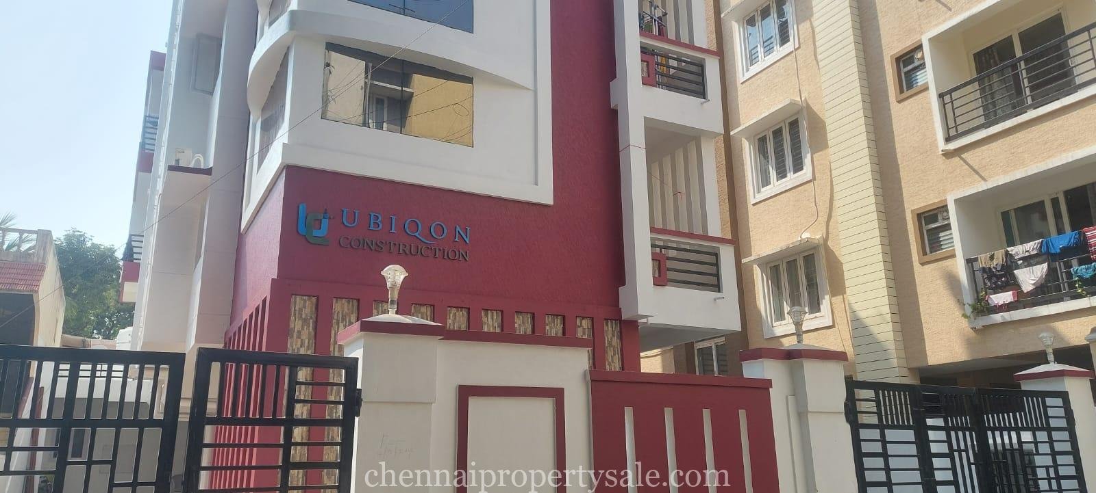 3200 Sqft Rental Income Building Sale in Ashok Nagar