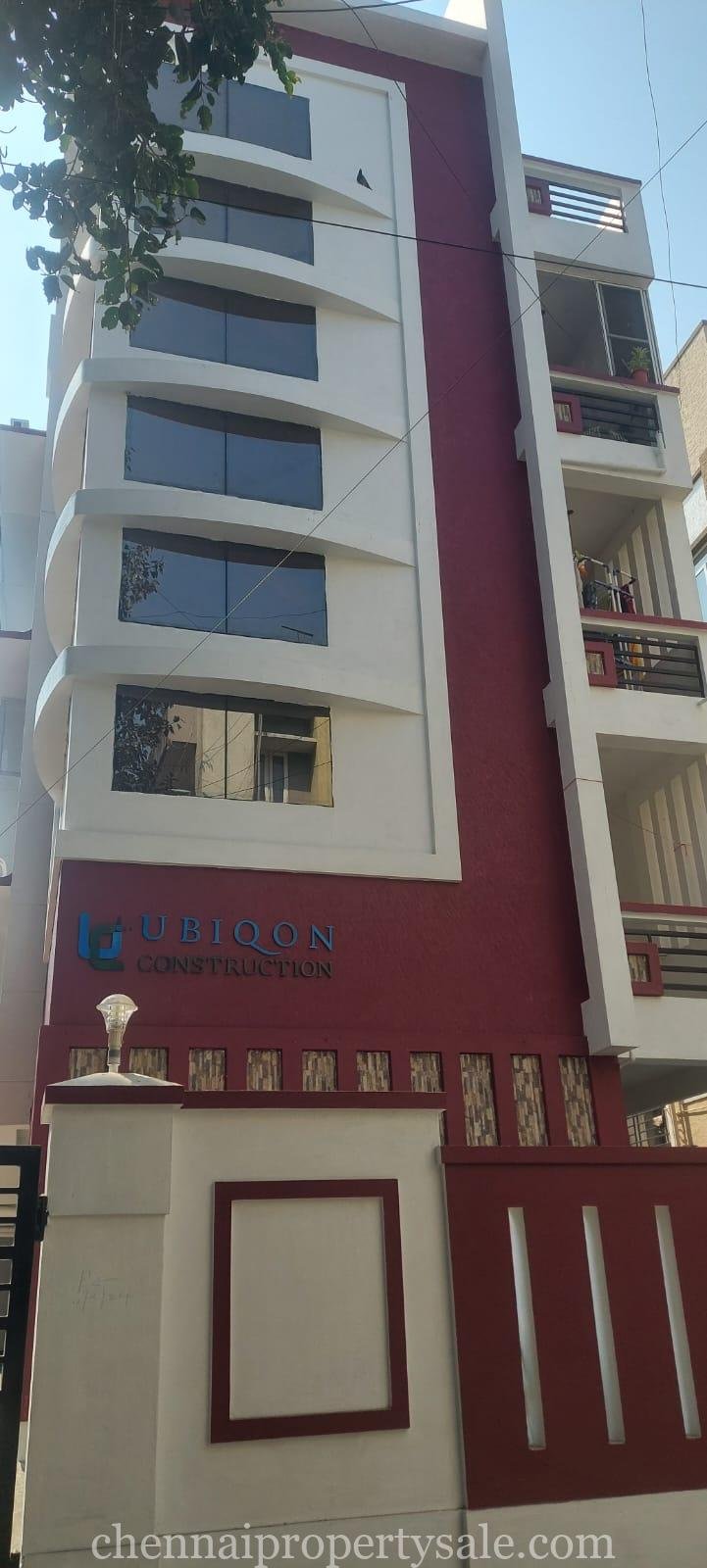 3200 Sqft Rental Income Building Sale in Ashok Nagar