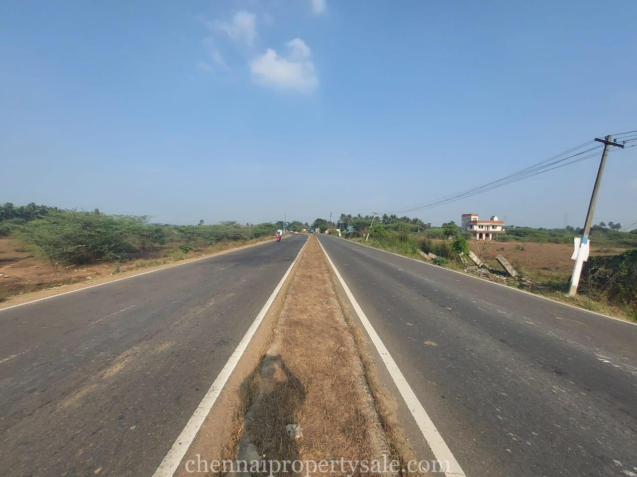 8.50 Acres industrial Land Sale in Red Hills On Road 6 8.50 Acres industrial Land Sale in Red Hills On Road