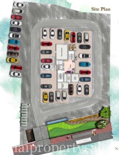 Luxuray Apartments sale in Nungambakkam