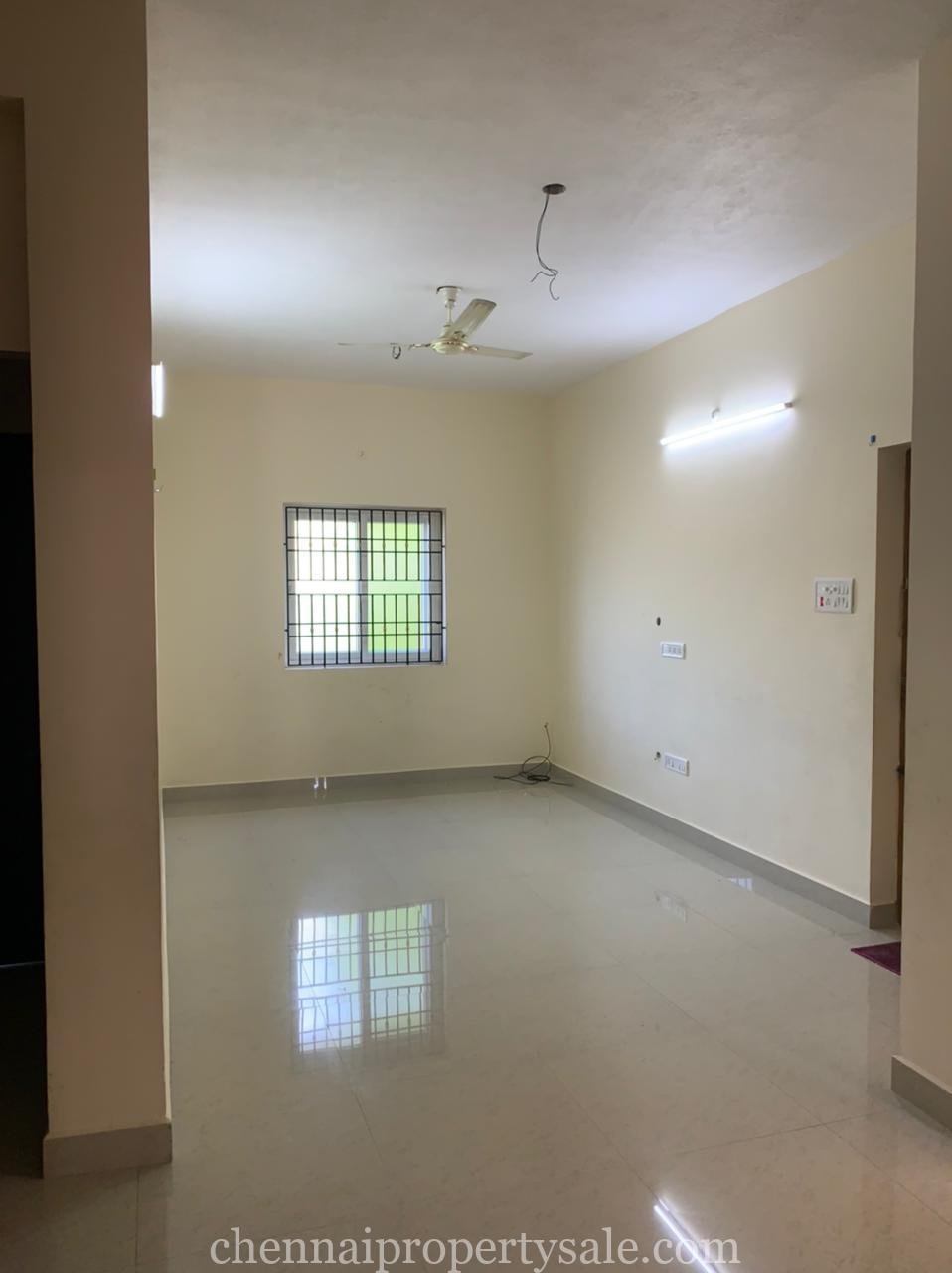 1030 Sq Feet 2 Bhk Flat Sale in Urapakkam