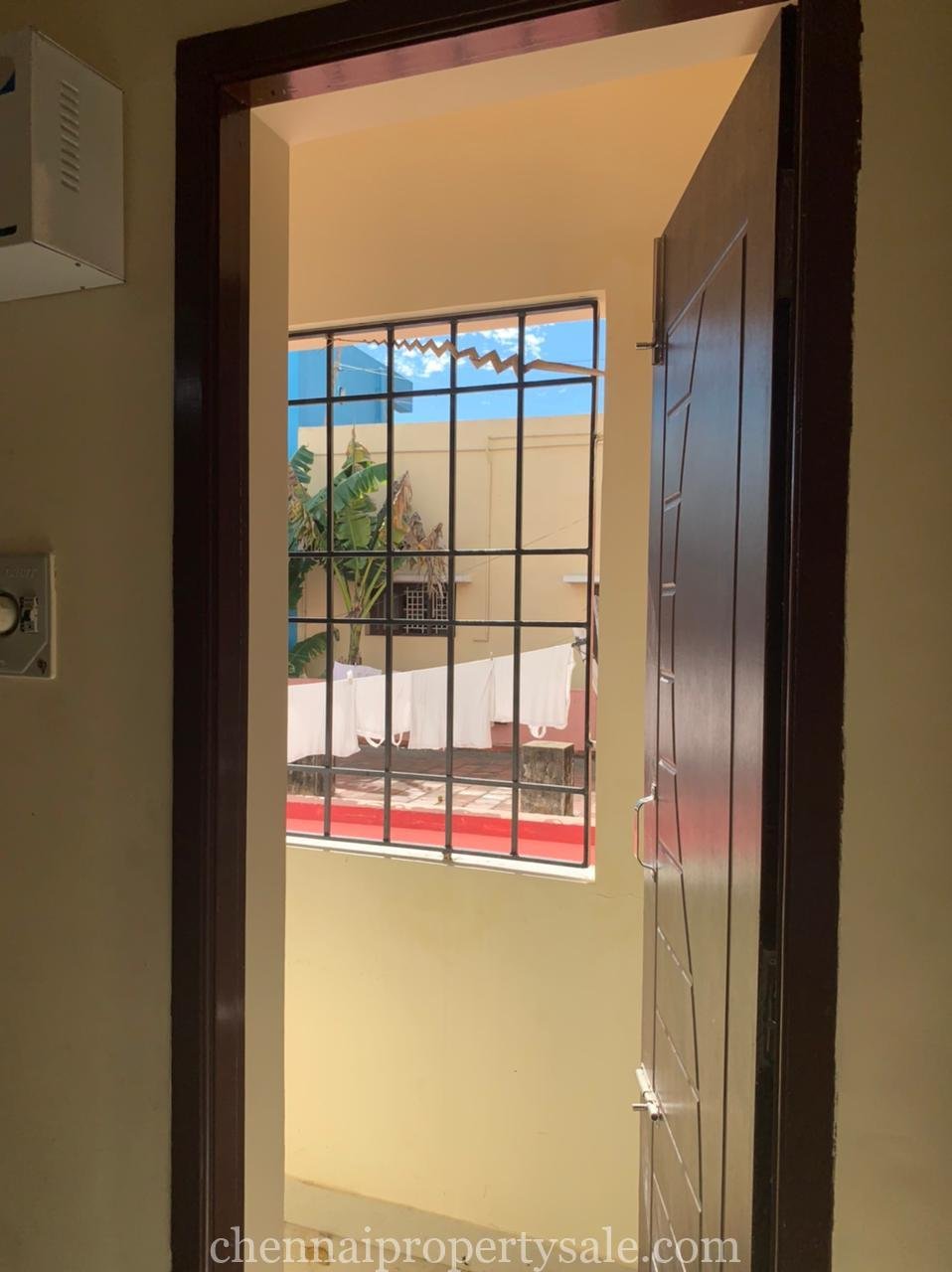 1030 Sq Feet 2 Bhk Flat Sale in Urapakkam