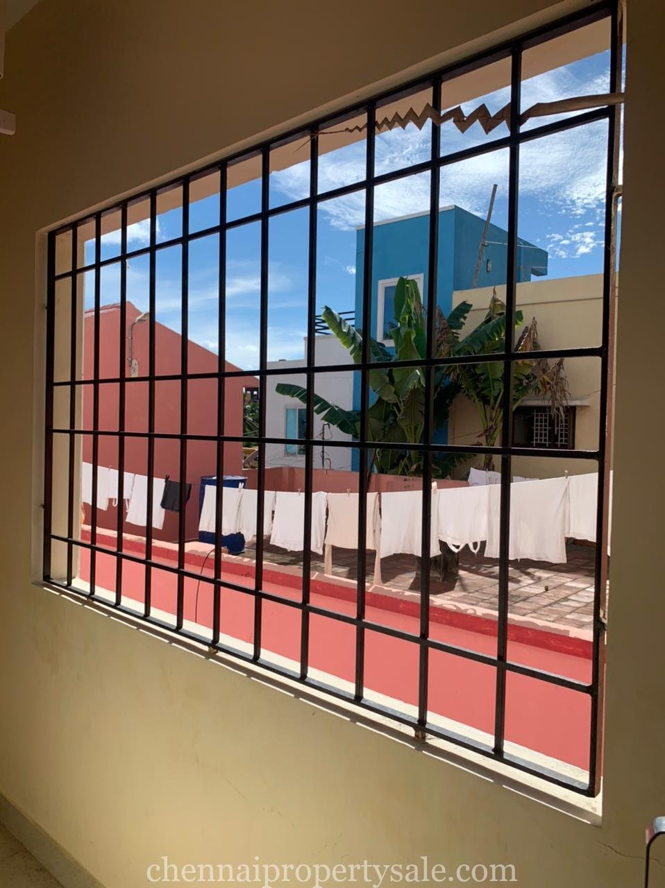 1030 Sq Feet 2 Bhk Flat Sale in Urapakkam