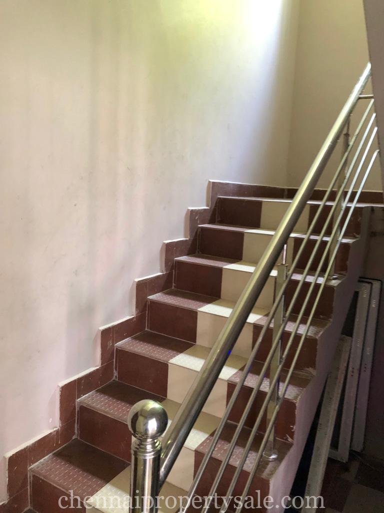 1030 Sq Feet 2 Bhk Flat Sale in Urapakkam