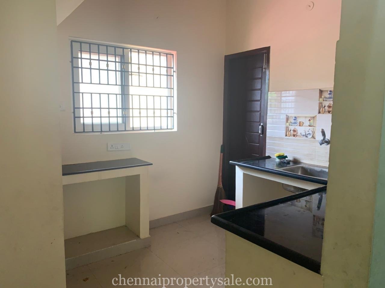 1030 Sq Feet 2 Bhk Flat Sale in Urapakkam