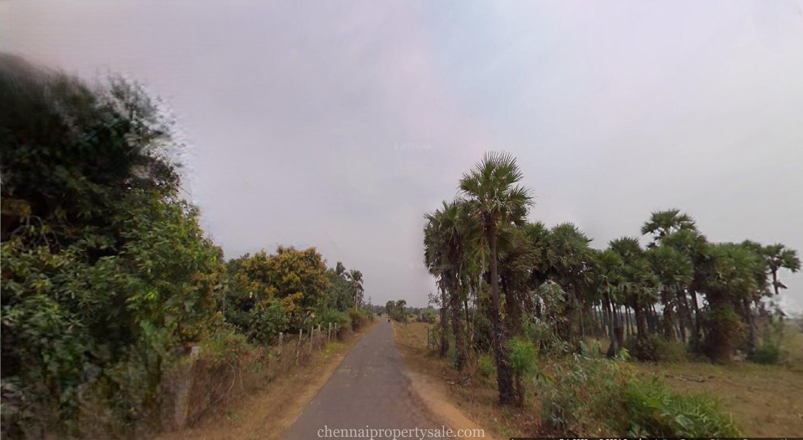 106 Acres industrial Land Sale in Sunguvarchatram