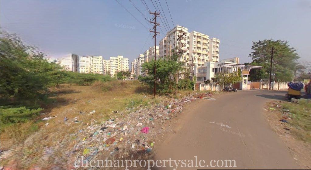 12.66 Acres industrial Land Sale in Sriperumbudur 26 12.66 Acres industrial Land Sale in Sriperumbudur