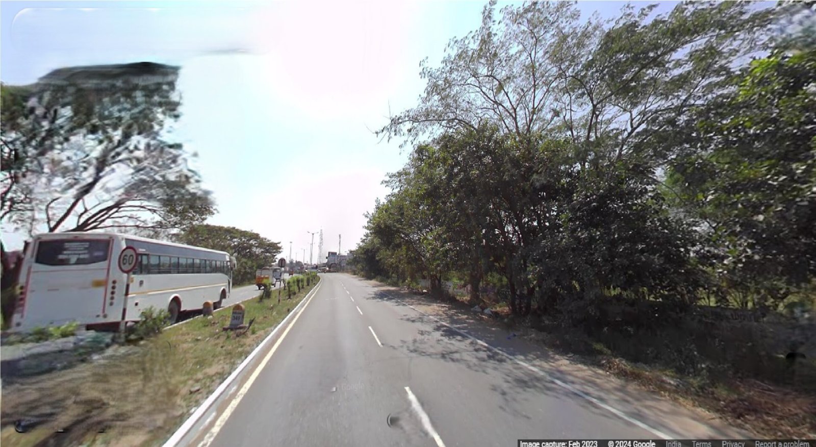 130 Acres industrial Land Sale in Manapakkam