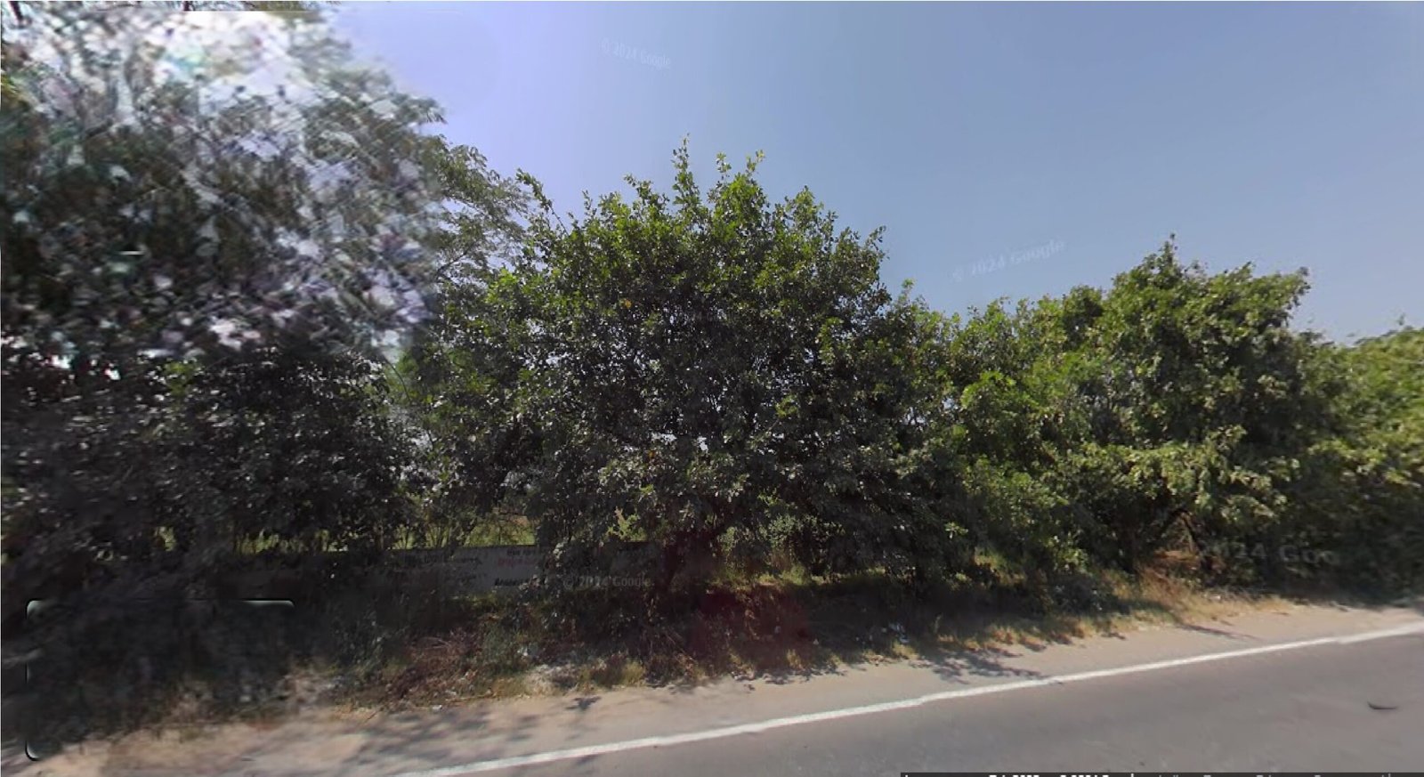 130 Acres industrial Land Sale in Manapakkam